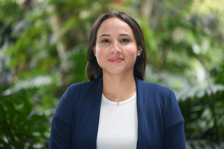 Fotografía de Kaythleen Lizeth Guevara Umaña