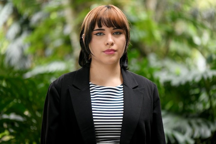 Fotografía de Ximena Araya Bonilla