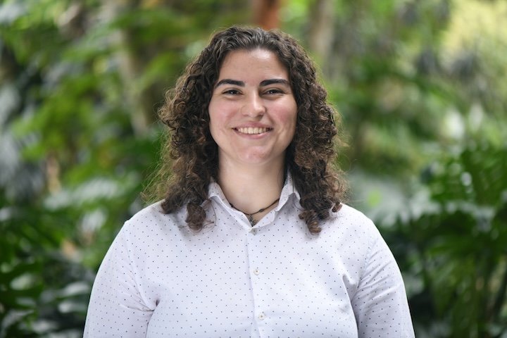 Fotografía de Gloriana Carranza Bonilla